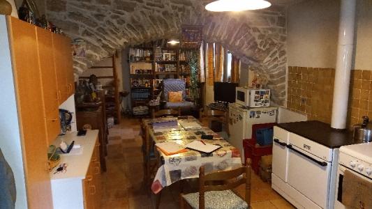 For sale Alzon CAUSSE-CEVENNES 4 rooms 112 m2 Gard (30770) photo 2