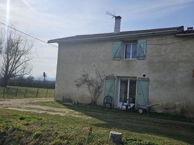 Annonce Vente 7 pices Maison Saint-andre-le-puy 42