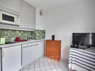 For sale Baule-escoublac 1 room 18 m2 Loire atlantique (44500) photo 2