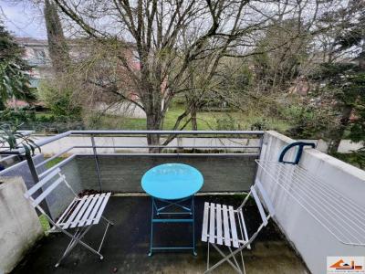 Acheter Appartement Toulouse Haute garonne