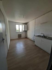 Louer Appartement 74 m2 Hericourt