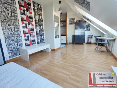 Annonce Location Appartement Amiens 80