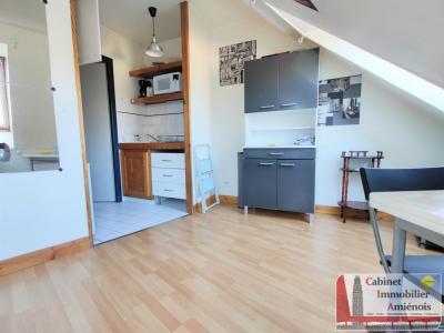 Louer Appartement Amiens Somme