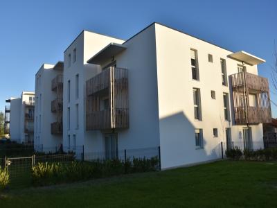 Annonce Location 3 pices Appartement Saint-julien-les-villas 10