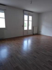 For rent Saint-julien-les-villas 3 rooms 65 m2 Aube (10800) photo 1