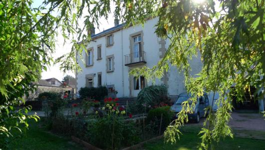 Acheter Maison Autun 369000 euros