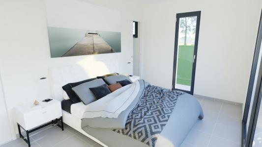 For sale Agde 4 rooms 105 m2 Herault (34300) photo 4