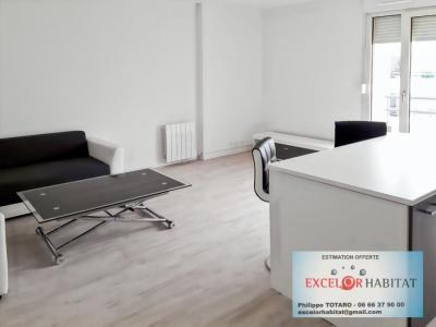 Annonce Vente 2 pices Appartement Lyon-3eme-arrondissement 69