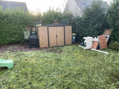 For sale Mee-sur-seine 3 rooms 78 m2 Seine et marne (77350) photo 4