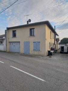 Annonce Vente 5 pices Maison Pact 38