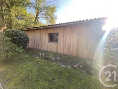 Acheter Maison 171 m2 Vendays-montalivet