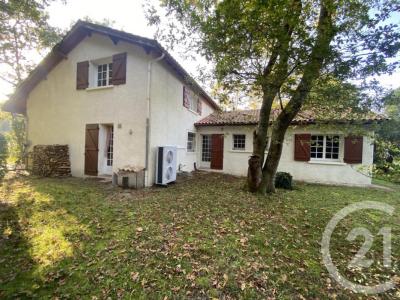 Acheter Maison Vendays-montalivet Gironde