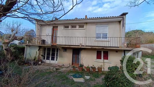 Acheter Maison 137 m2 Soulac-sur-mer