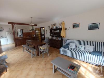 For sale Soulac-sur-mer 4 rooms 87 m2 Gironde (33780) photo 2