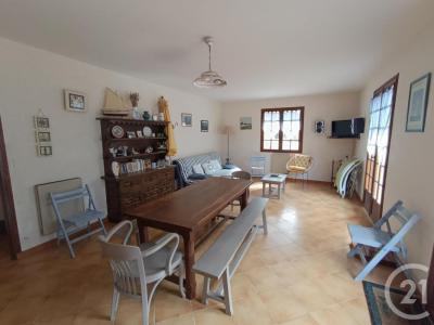 For sale Soulac-sur-mer 4 rooms 87 m2 Gironde (33780) photo 3