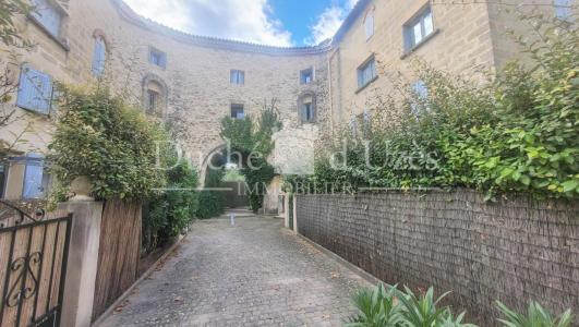 For sale Uzes 3 rooms 71 m2 Gard (30700) photo 0