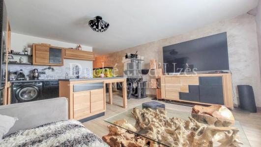 Annonce Vente 3 pices Appartement Uzes 30