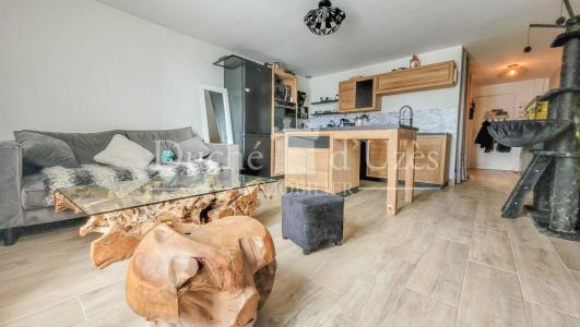 Acheter Appartement Uzes Gard