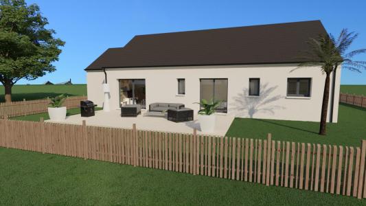 Annonce Vente 6 pices Maison Graye-sur-mer 14