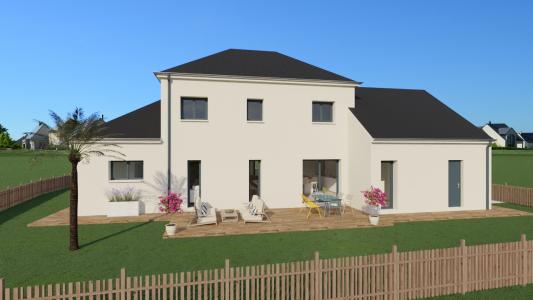 Annonce Vente 5 pices Maison Hermanville-sur-mer 14