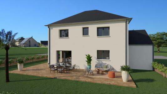 Annonce Vente 7 pices Maison Mouen 14