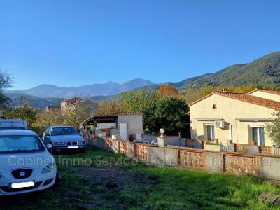 For sale Arles-sur-tech 4 rooms 94 m2 Pyrenees orientales (66150) photo 2