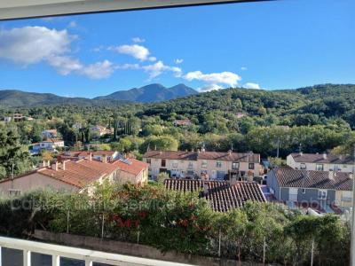 For sale Maureillas-las-illas 4 rooms 91 m2 Pyrenees orientales (66480) photo 1