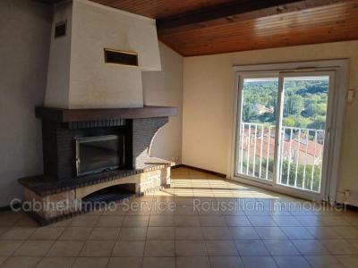 For sale Maureillas-las-illas 4 rooms 91 m2 Pyrenees orientales (66480) photo 2