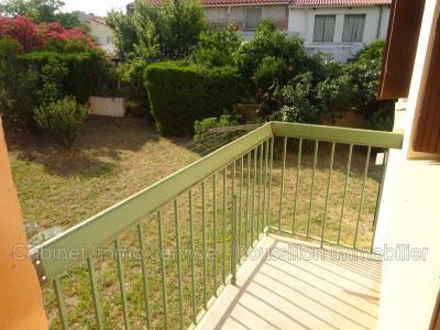 Annonce Vente 2 pices Appartement Ceret 66