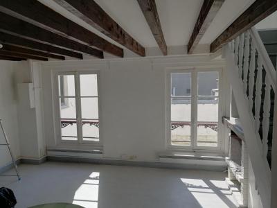 For rent Paris-17eme-arrondissement 2 rooms 38 m2 Paris (75017) photo 2