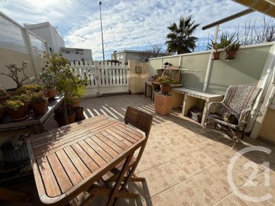 For sale Palavas-les-flots 3 rooms 78 m2 Herault (34250) photo 0