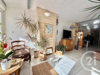 Annonce Vente 3 pices Appartement Palavas-les-flots 34