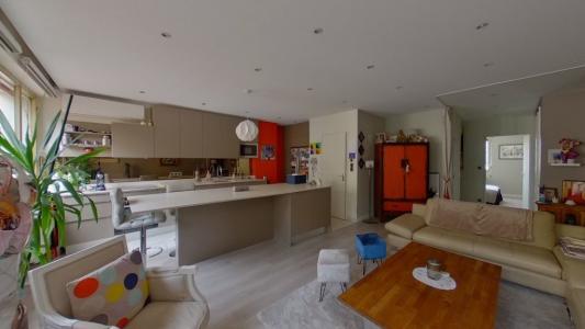 For sale Lyon-4eme-arrondissement 3 rooms 76 m2 Rhone (69004) photo 1