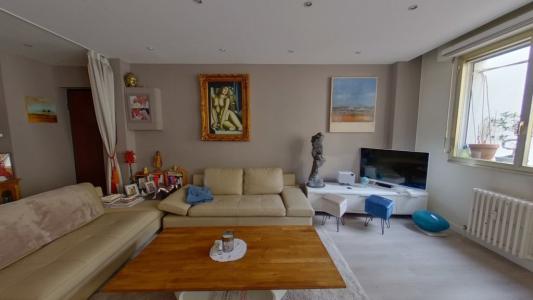 For sale Lyon-4eme-arrondissement 3 rooms 76 m2 Rhone (69004) photo 3