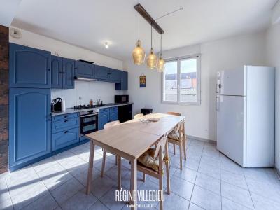 For rent Tourlaville 5 rooms 91 m2 Manche (50110) photo 1