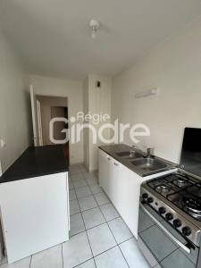 For rent Lyon-4eme-arrondissement 2 rooms 50 m2 Rhone (69004) photo 4