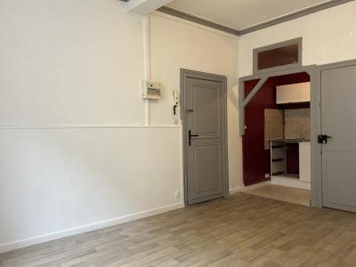 For rent Carcassonne 1 room 20 m2 Aude (11000) photo 4