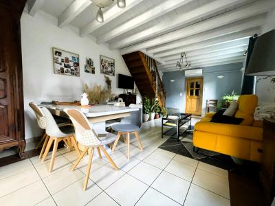 For sale Saint-martin-d'heres 4 rooms 120 m2 Isere (38400) photo 1