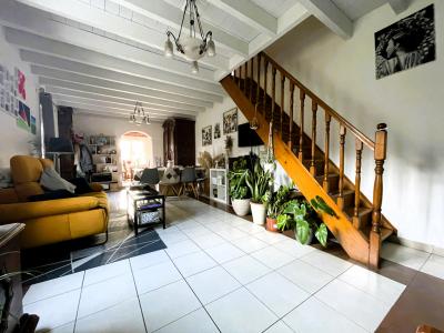 For sale Saint-martin-d'heres 4 rooms 120 m2 Isere (38400) photo 2