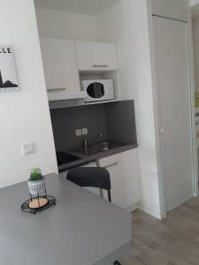 Annonce Vente Appartement Anzin 59