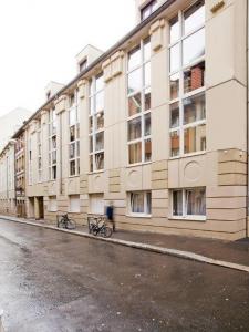 For sale Strasbourg 1 room 19 m2 Bas rhin (67000) photo 4