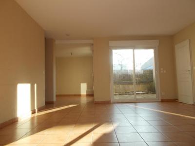 For rent Chenove 3 rooms 78 m2 Cote d'or (21300) photo 0