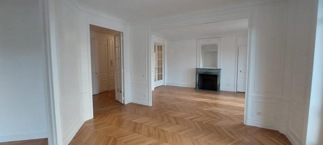 For rent Neuilly-sur-seine 6 rooms 174 m2 Hauts de Seine (92200) photo 3