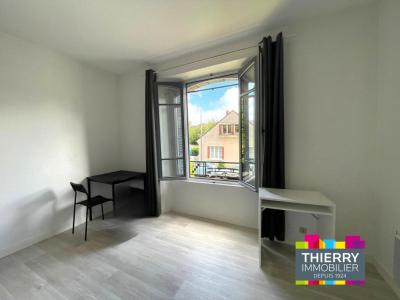 Annonce Vente Appartement Rennes 35