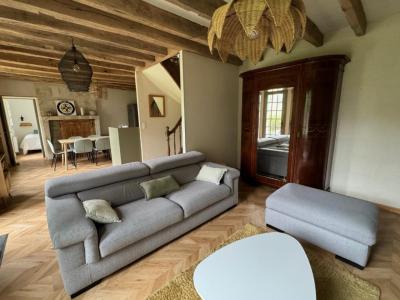 For rent Saint-cyr-sur-loire 4 rooms 100 m2 Indre et loire (37540) photo 2