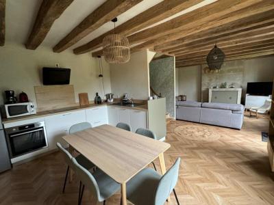 For rent Saint-cyr-sur-loire 4 rooms 100 m2 Indre et loire (37540) photo 3