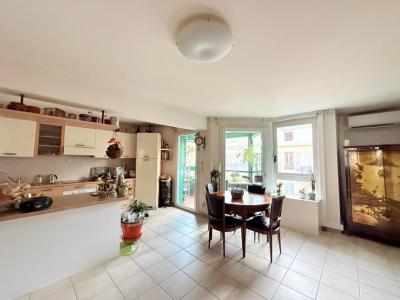 Annonce Vente 3 pices Appartement Nice 06