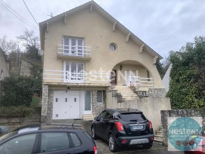 For sale Blois 8 rooms 182 m2 Loir et cher (41000) photo 2