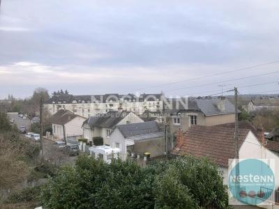 For sale Blois 8 rooms 182 m2 Loir et cher (41000) photo 3