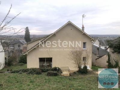 For sale Blois 8 rooms 182 m2 Loir et cher (41000) photo 4